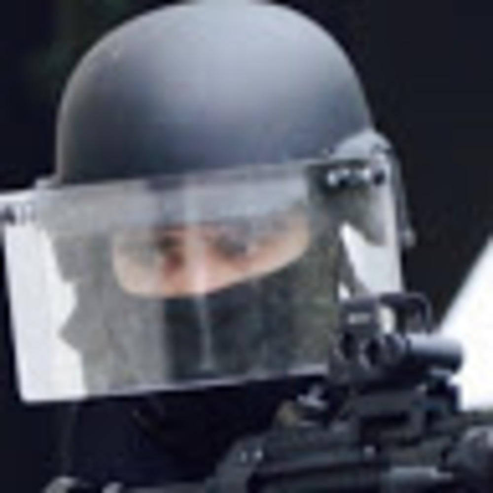 Meet your Posher, Ian